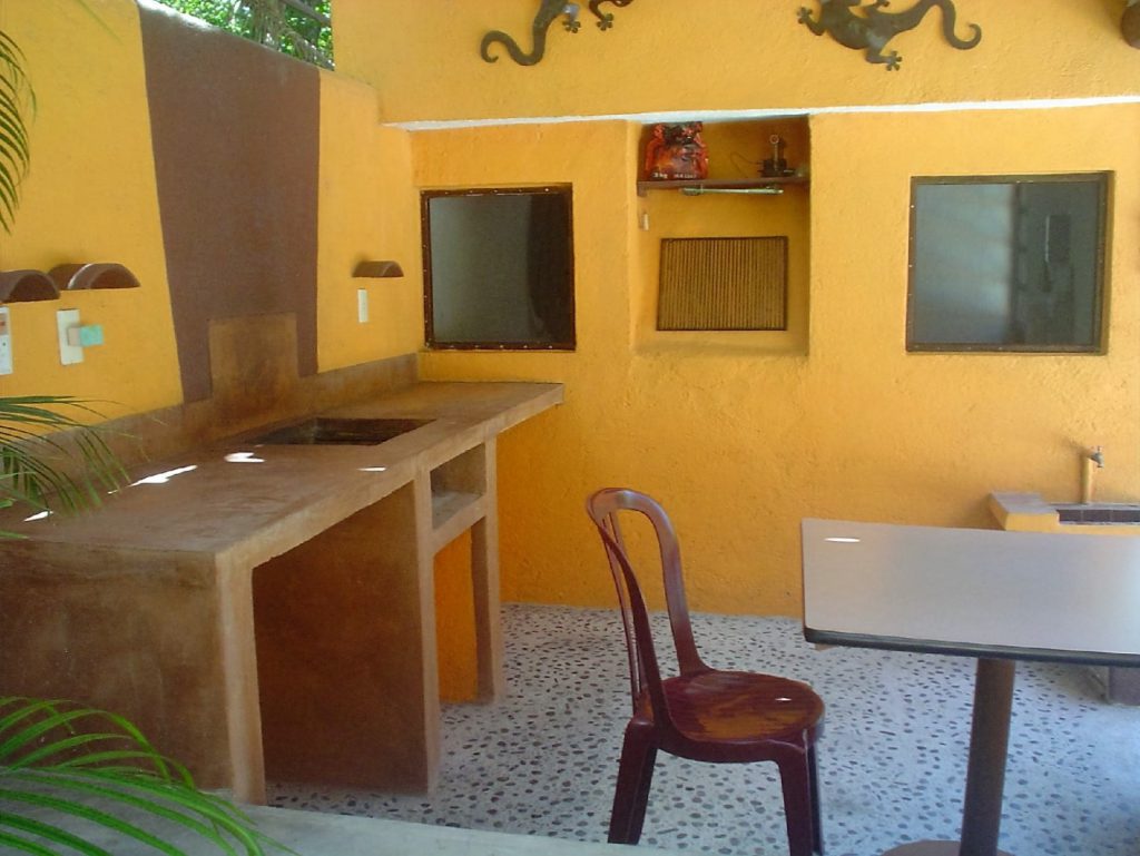 Arecas Suites