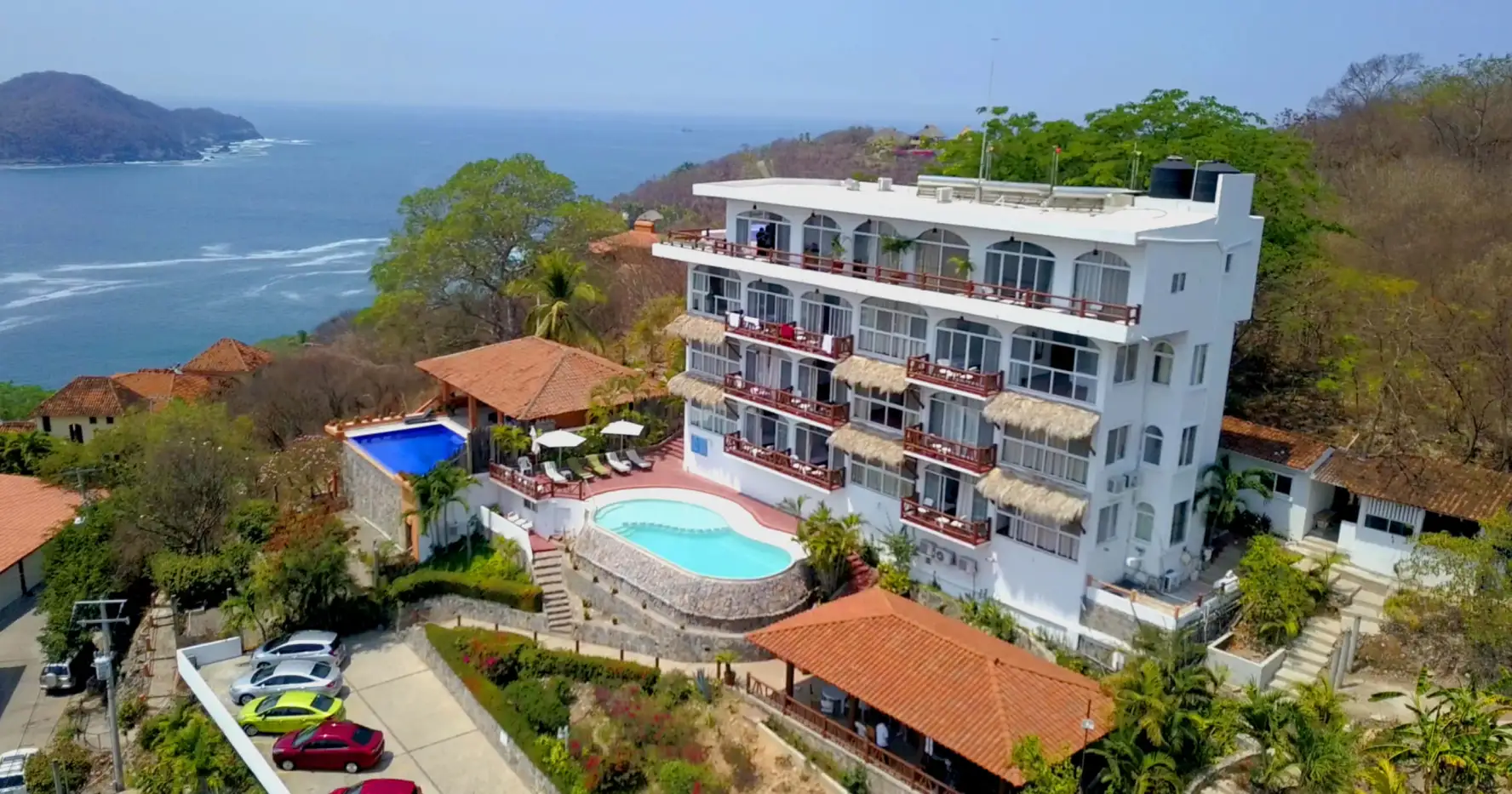 Villas El Morro