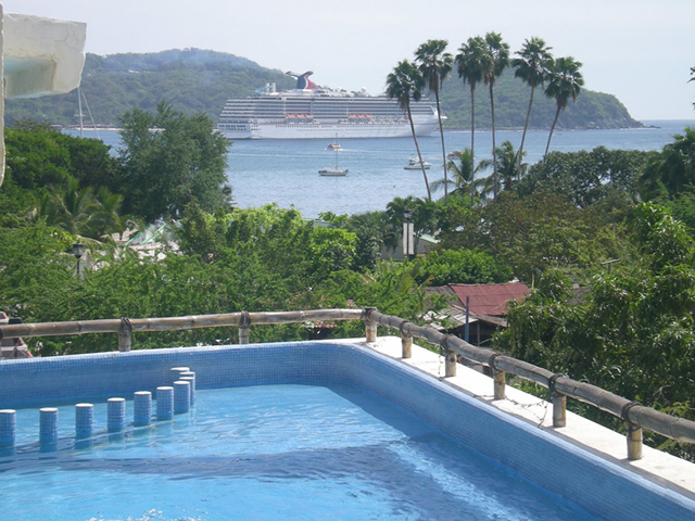 Hotel Corona
