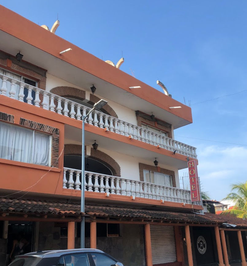 Hotel Rosimar