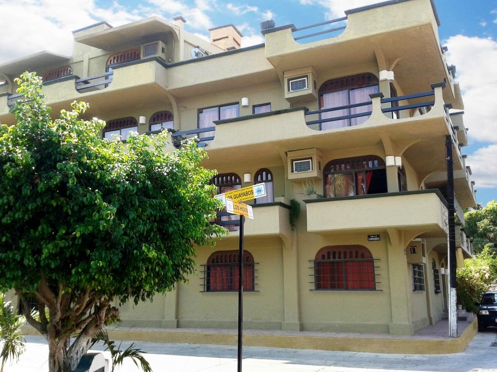 Solimar Inn Suites