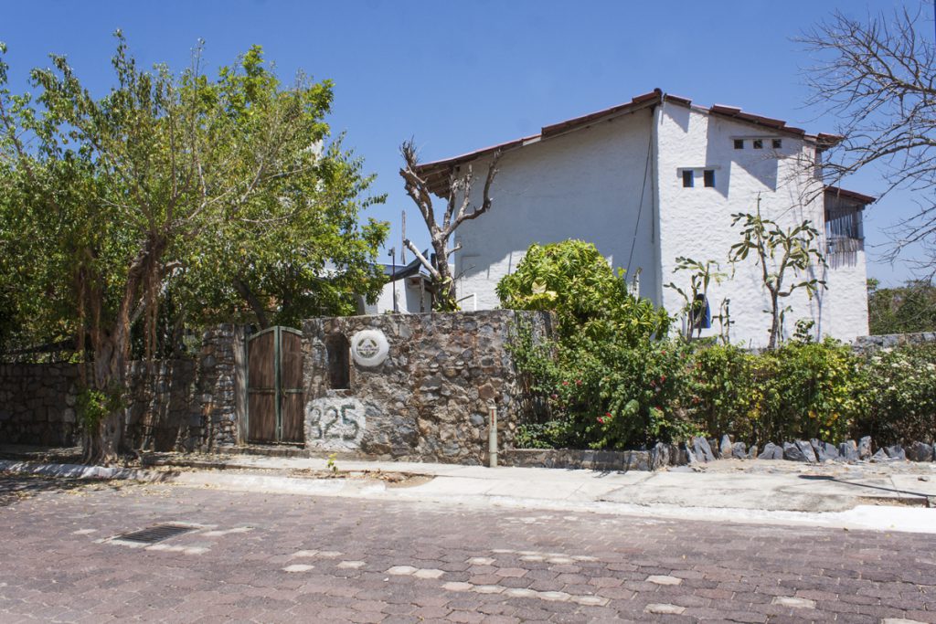 Villas 3 Puertas